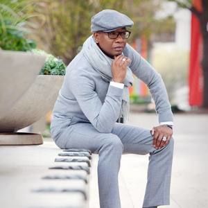 Meet your Posher, Curtis